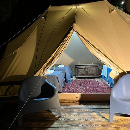 Lousal Tents Grandola Eksteriør bilde